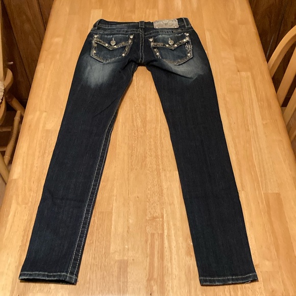 Miss Me Skinny Jeans - Picture 2 of 9